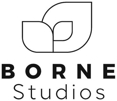 Media Borne Logo